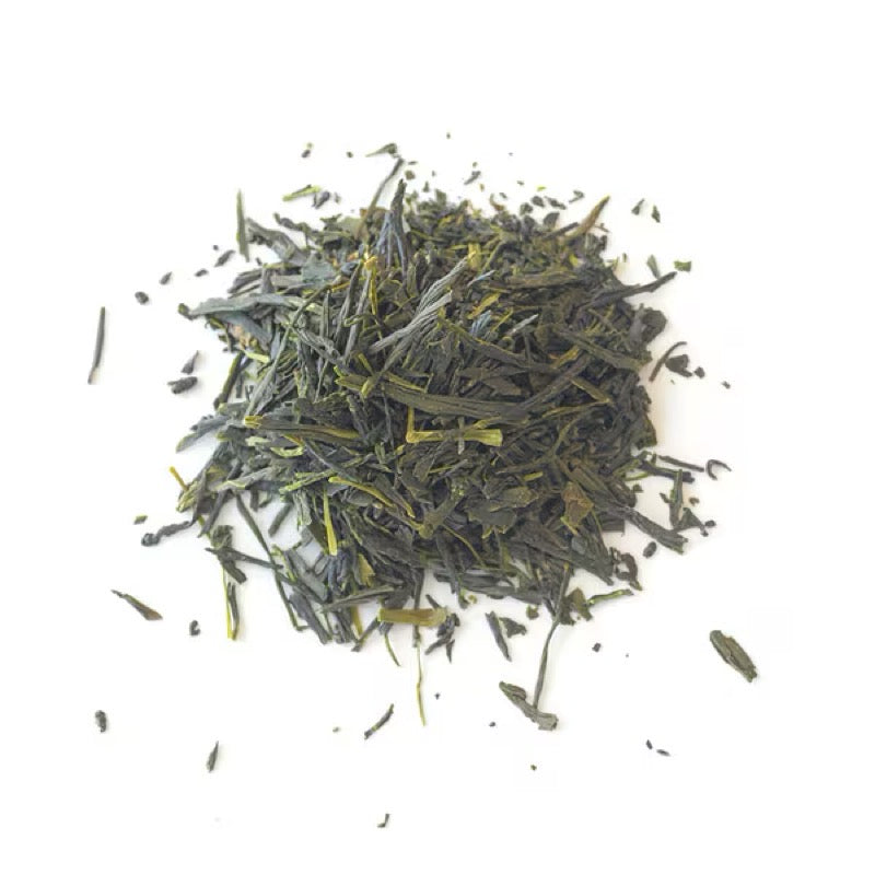 Hagiri Shizuoka Tea Gift Set, Abe no Shizuku, 90g x 2