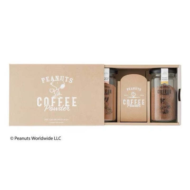 INIC PE-123 Bottle Gift Set OR+CH N [Instant]