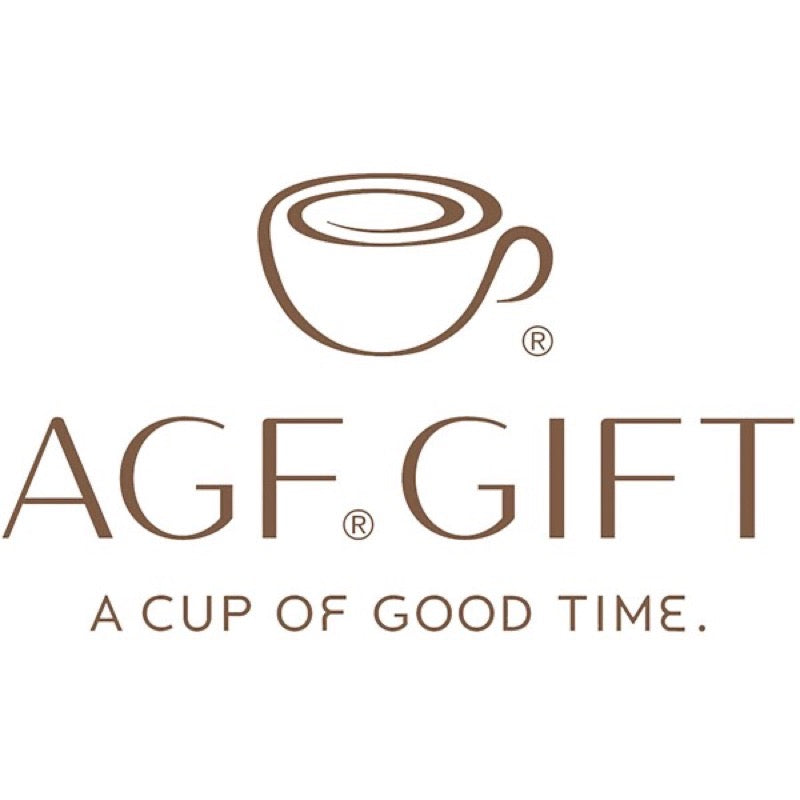 Ajinomoto AGF Instant Coffee Variety Gift E-50N
