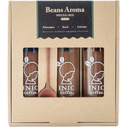 INIC F28 Beans Aroma Special Box 002 [Instant]