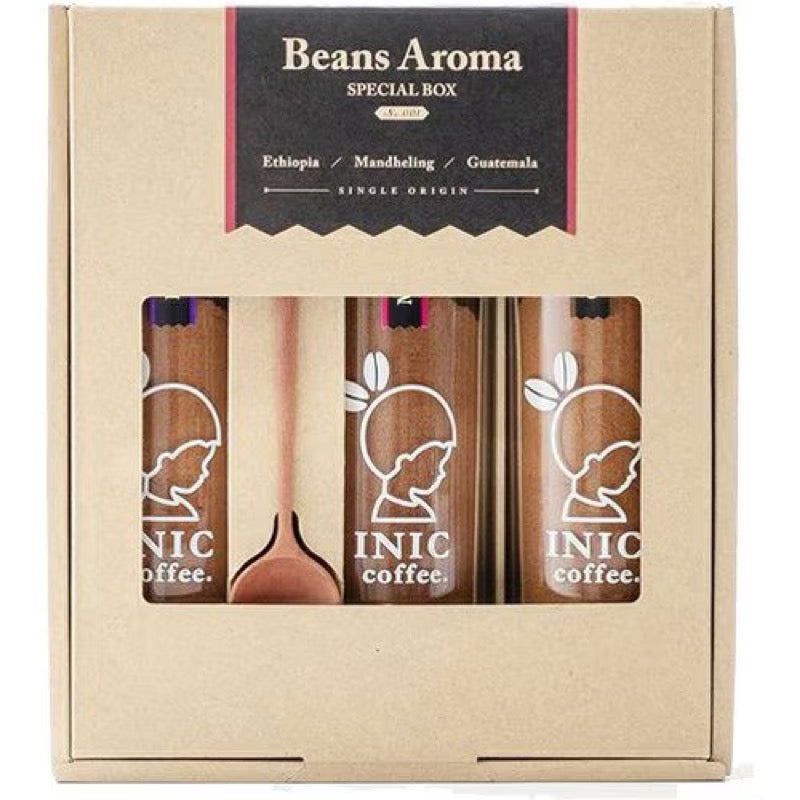 Powder Foods Forest C001 BA Special Box 001