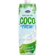 Vinamilk 椰子水 1000ml