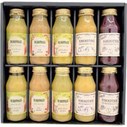 Fruit Story 日式果汁和冰沙 10 瓶装