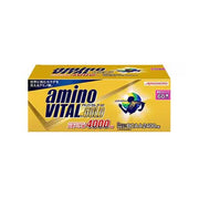 味之素 Amino Vital GOLD 60瓶 [含氨基酸的功能性食品]