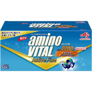 Ajinomoto Amino Vital Amino Vital Active Fine 60 bottles box 149g