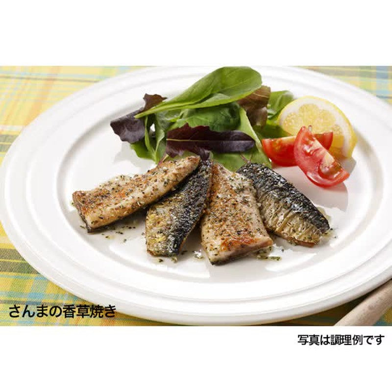 House Foods 香鹽義大利香草混合料 53g [香料]