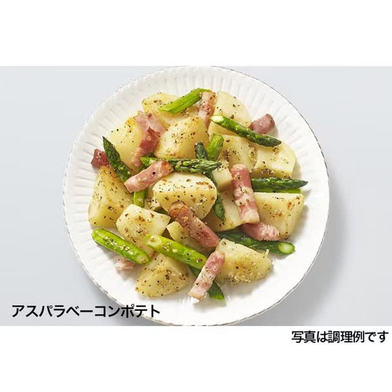 House Foods 香鹽蒜洋蔥口味 55g [香料