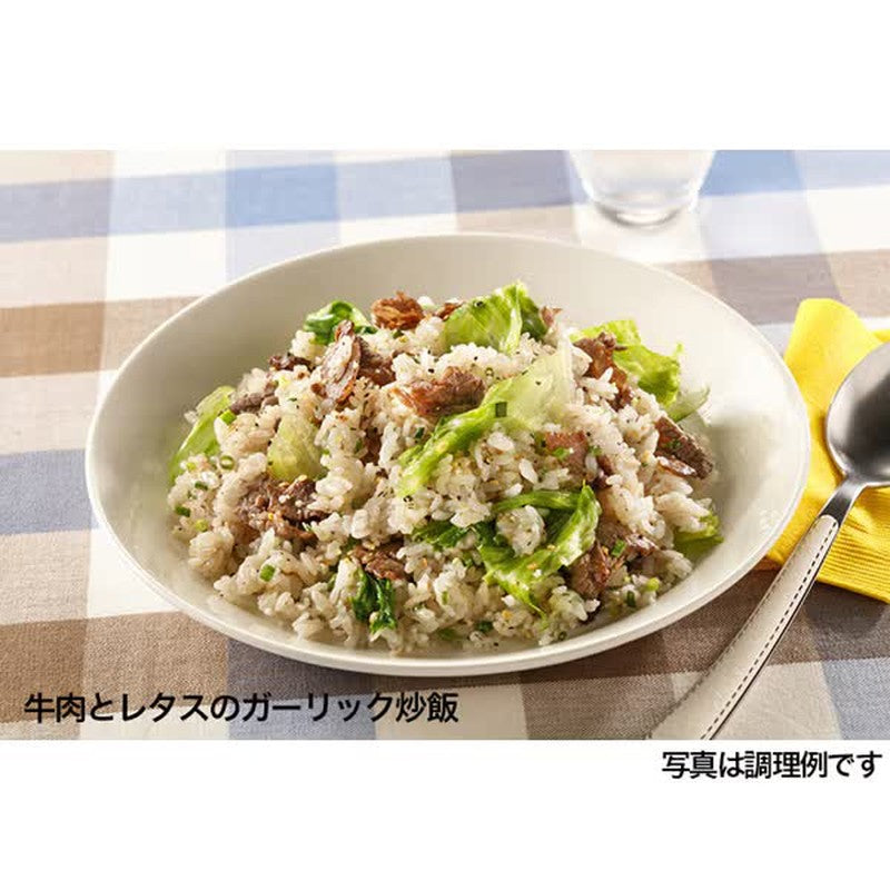 House Foods 香鹽蒜洋蔥口味 55g [香料