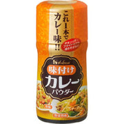 House Foods 調味咖哩粉 58g