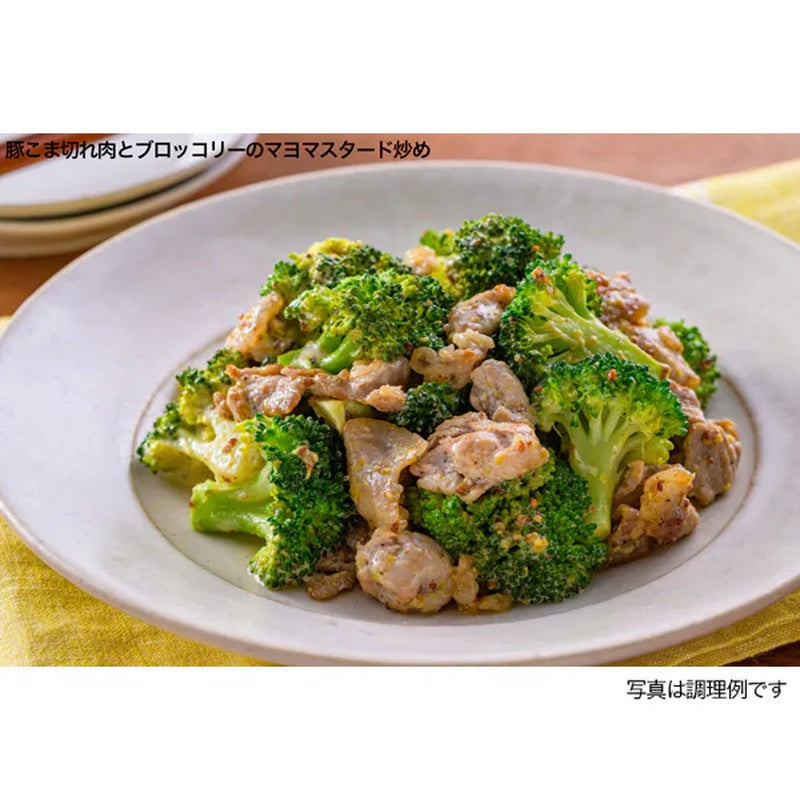 House Foods 芥末穀物醬 160
