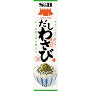 S&amp;B Foods 一品屋 高湯芥末 38g