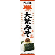 S&B Foods IPPINYA Shiso Miso 38g