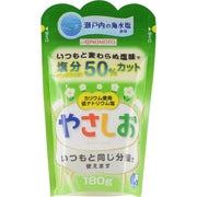 味之素安潮【袋裝180g】