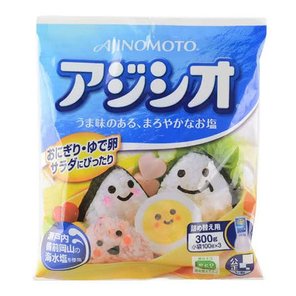 Ajinomoto Ajisio [bag 300g]