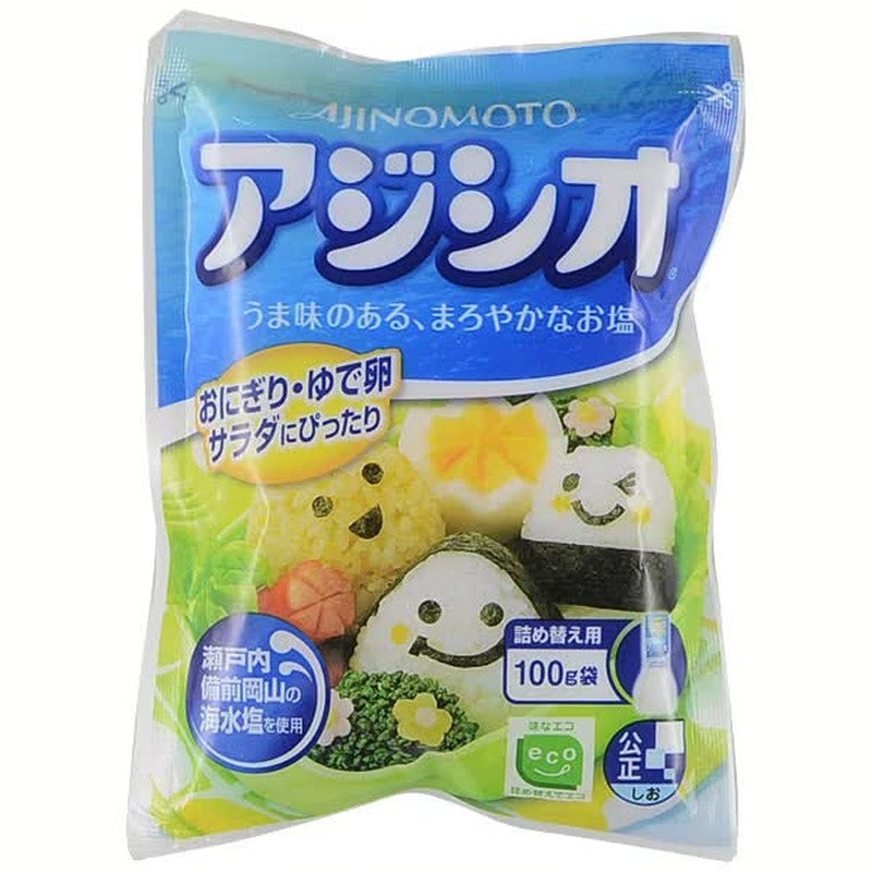 味之素 Ajisio [袋裝 100g]