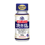 味之素瀨戶本王烤鹽 100克 瓶裝