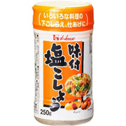 House Foods 調味鹽和胡椒 250g
