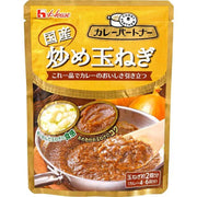 House Foods 咖喱搭档炸洋葱（配料用）240g