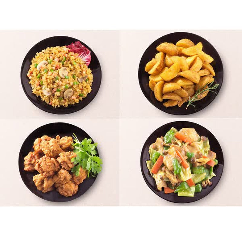 House Foods 调味咖喱粉 爪哇咖喱味 45g