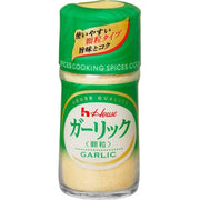 House Foods Cooking Garlic Granules 40g