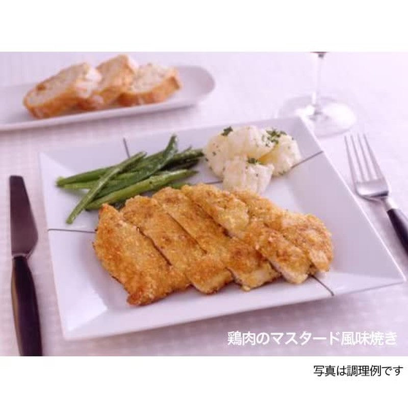 House Foods 脆芥末酱 40g