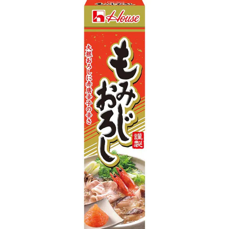 House Foods 紅葉 40g