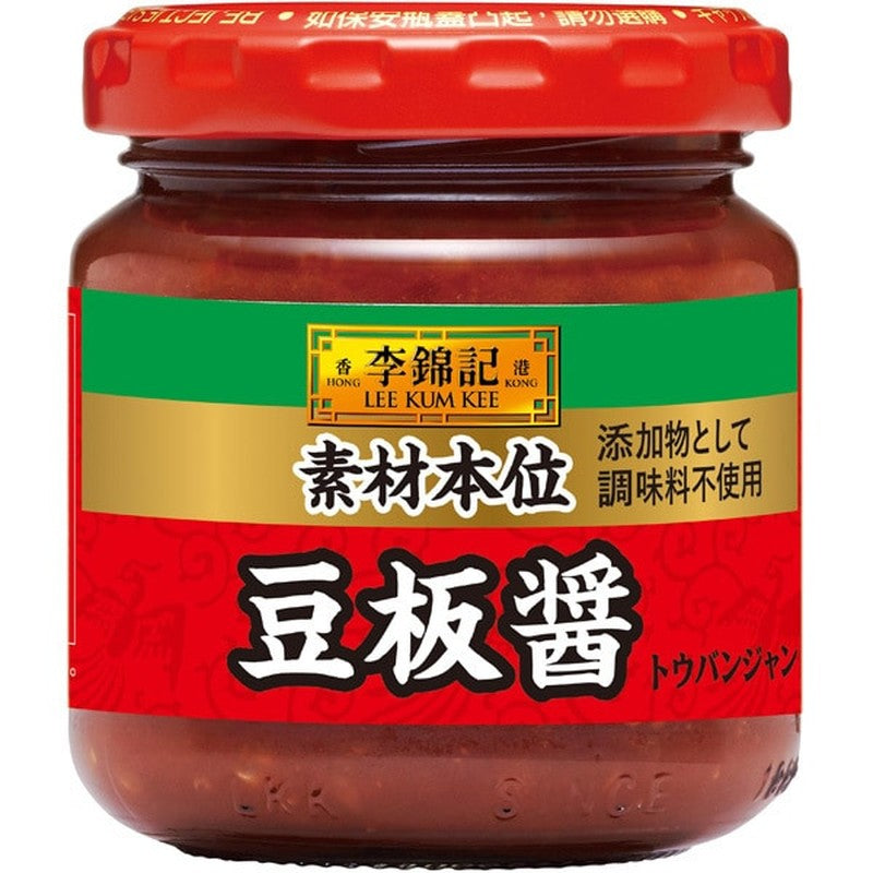 S&amp;B Foods 李錦記豆瓣醬 90克