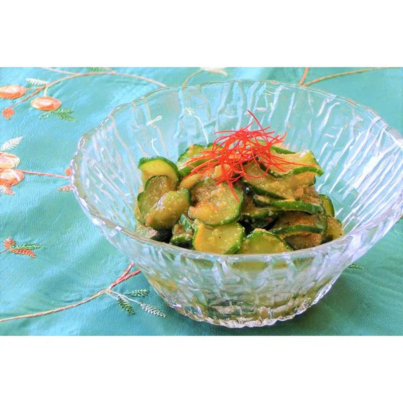 Yuuki Foods 辣酱油 1.1kg [中式调味品]
