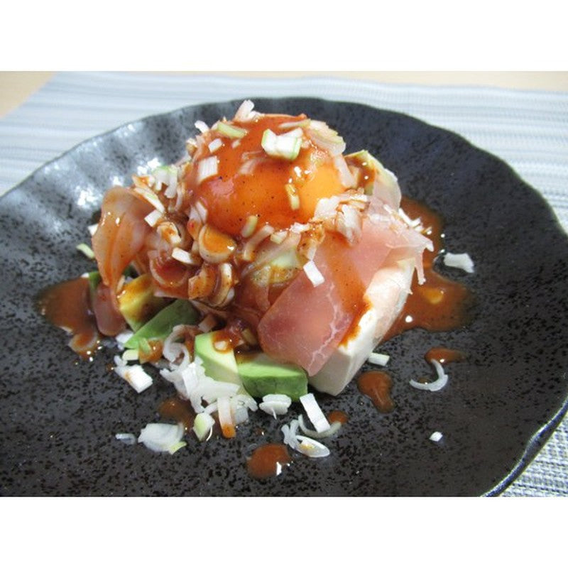 Yuuki Foods 辣酱油 1.1kg [中式调味品]