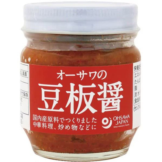 Osawa Japan 905 Osawa Doubanjiang 85g