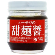 Osawa 日本大澤甜豆醬 85g