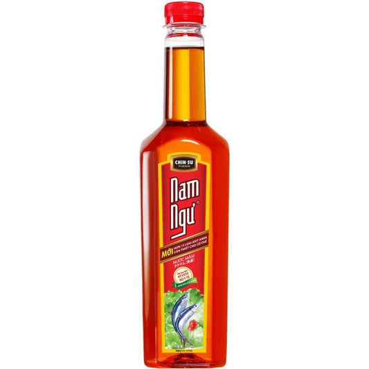 Imai Chinsu Chinsu Namnu Nuoc Mam 750ml
