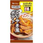 House Foods Rakuchin DELI Teriyaki-Style Potatoes 13.6g