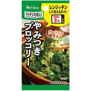 House Foods Rakuchin DELI Addictive Broccoli 7.2g