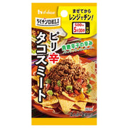 House Foods Rakuchin DELI Taco Meat 10.6g [Spice]