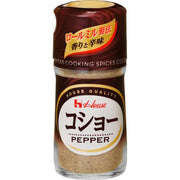 House Foods Cooking Pepper 44g
