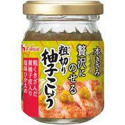 House Foods Coarsely Chopped Yuzu Pepper 82g