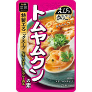 S&B Foods S&B Saikan Tom Yum Kung Base 300g [Chinese Ingredients]