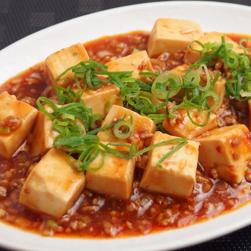 Teoh Foods Sichuan Doubanjiang 1kg