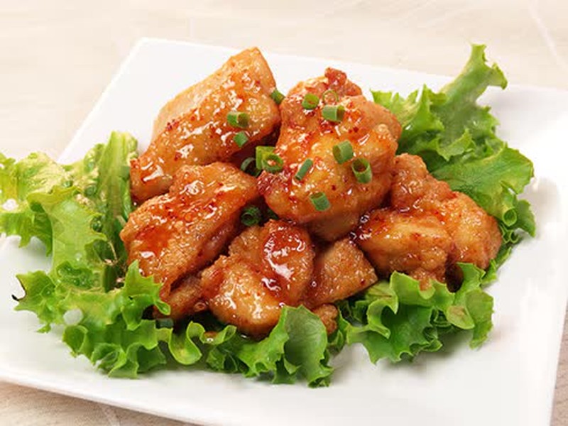 Teoh Foods Sichuan Doubanjiang 1kg