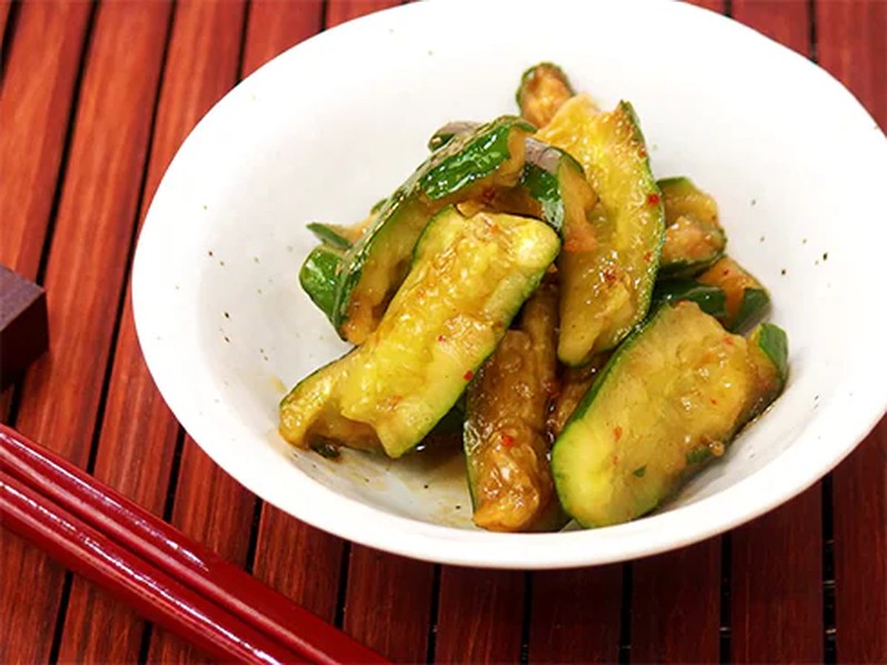 Teoh Foods Sichuan Doubanjiang 1kg