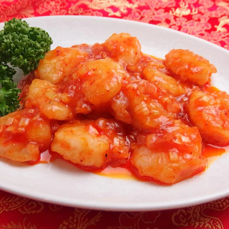 Teoh Foods Sichuan Doubanjiang 1kg