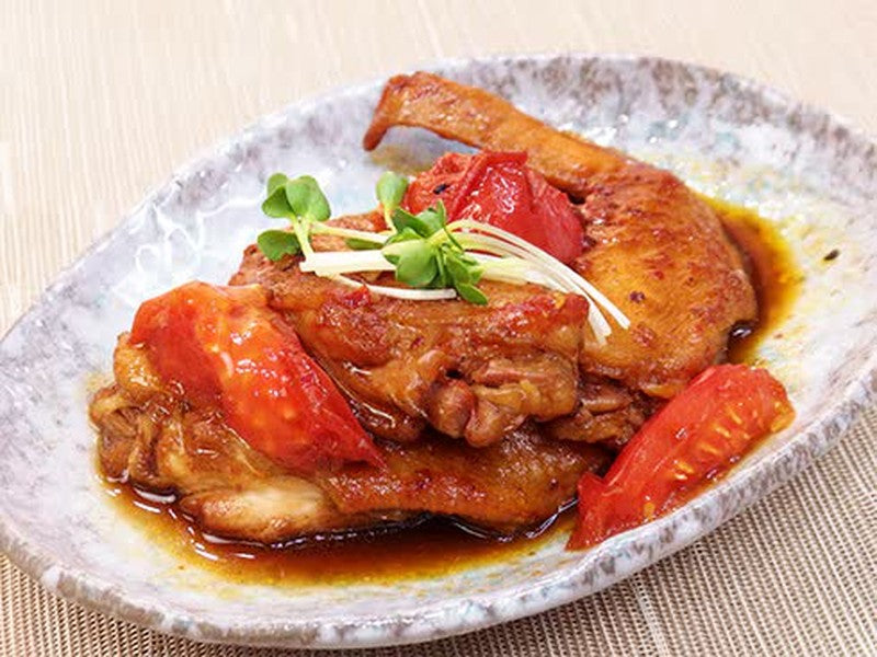 Teoh Foods Sichuan Doubanjiang 1kg