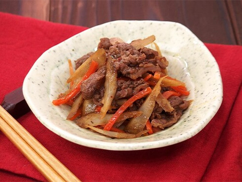 Teoh Foods Sichuan Doubanjiang 1kg