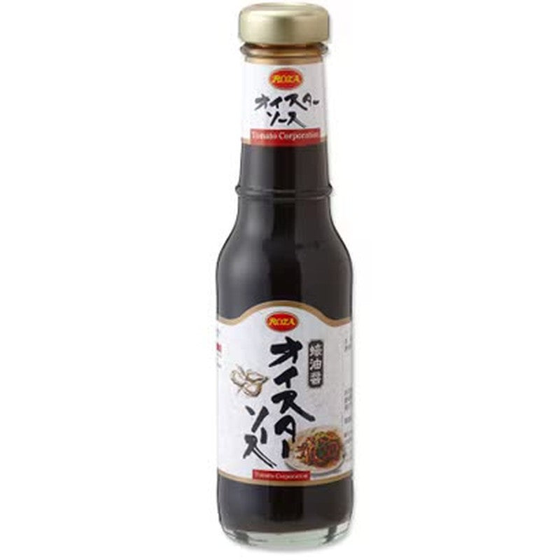 Tomato Corporation Oyster Sauce 180g
