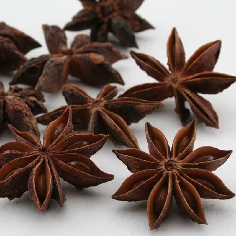 Yuki Foods Star Anise 5g