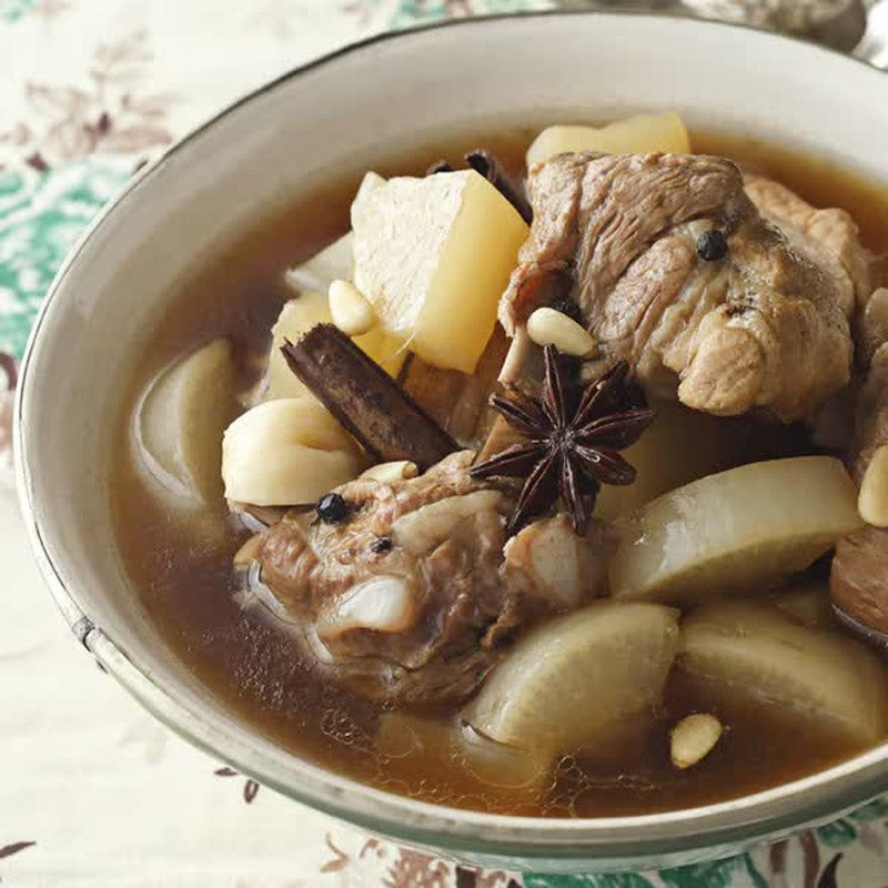 Yuki Foods Star Anise 5g