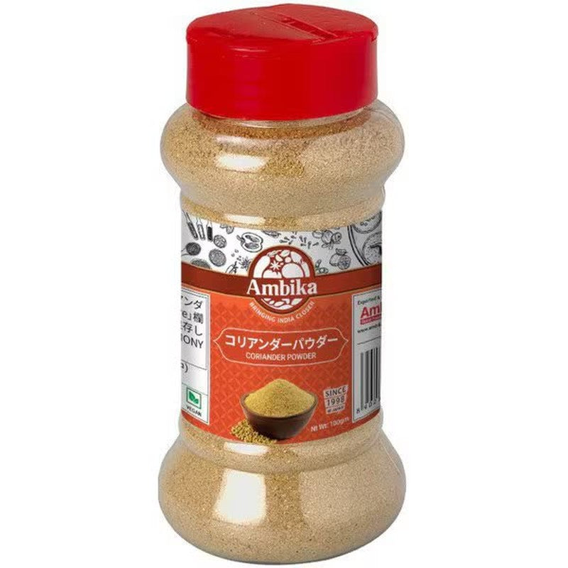 Ambika 42005 Coriander Powder 100g