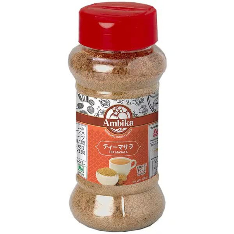 Ambika Original Tea Masala 100g