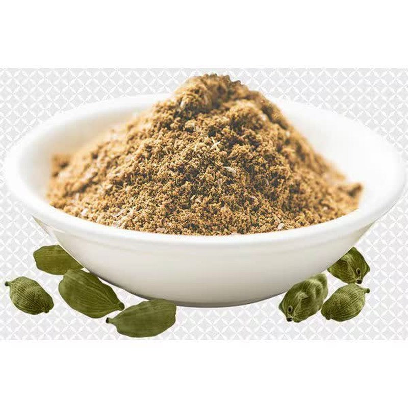 Ambika 10030 Green Cardamom Powder 50g